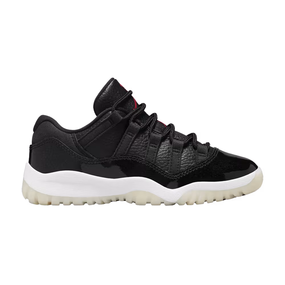 Air Jordan 11 Low PS 72-10