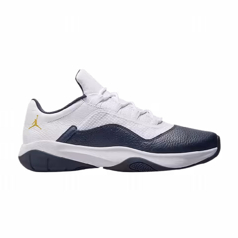Air Jordan 11 CMFT Low 'Michigan'