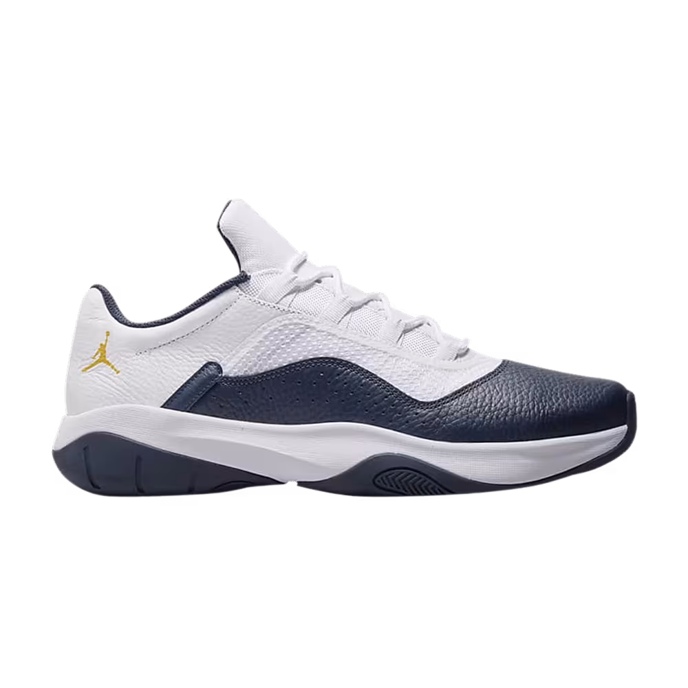 Air Jordan 11 CMFT Low Michigan