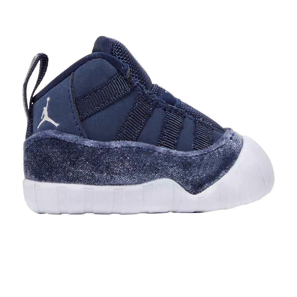 Air Jordan 11 CB Midnight Navy Velvet