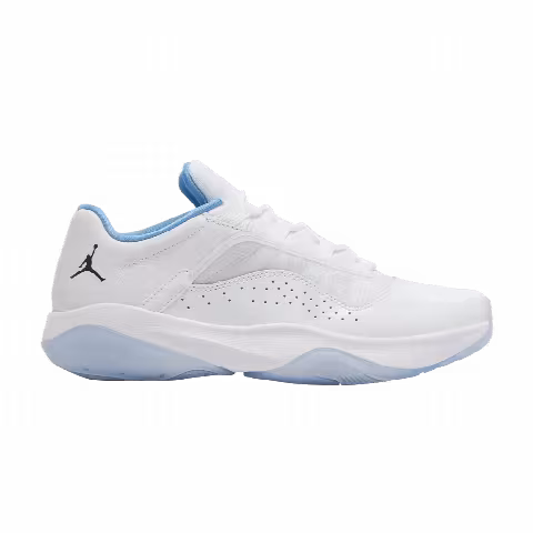 Air Jordan 11 CMFT Low 'White Army Navy'