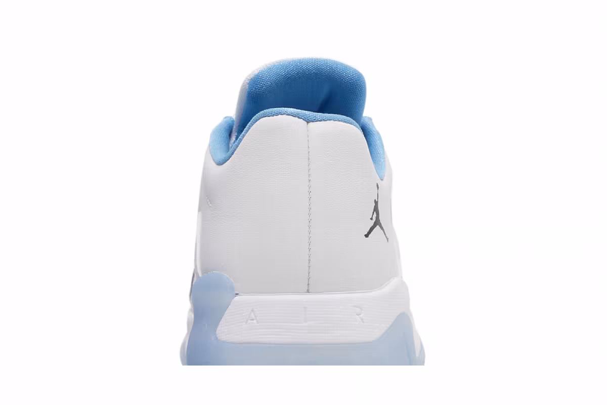 Air Jordan 11 CMFT Low White Army Navy, view 8