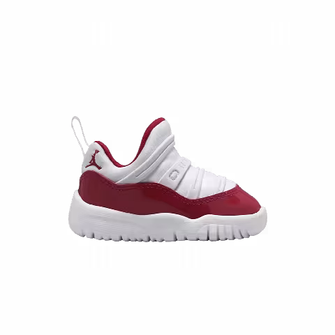Air Jordan 11 Retro Little Flex TD 'Cherry'