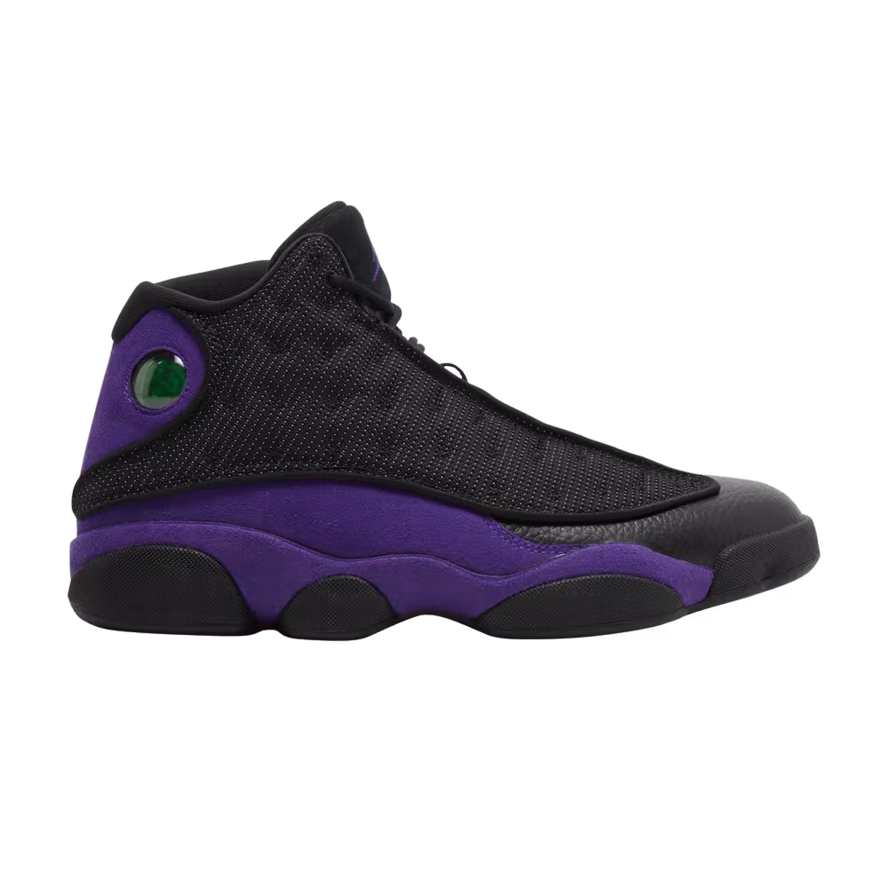 Air Jordan 13 Court Purple