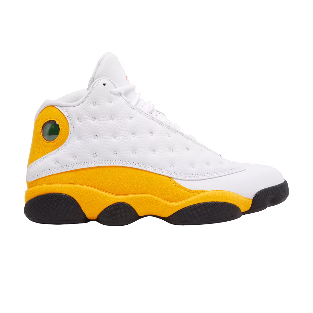 Air Jordan 13 Del Sol