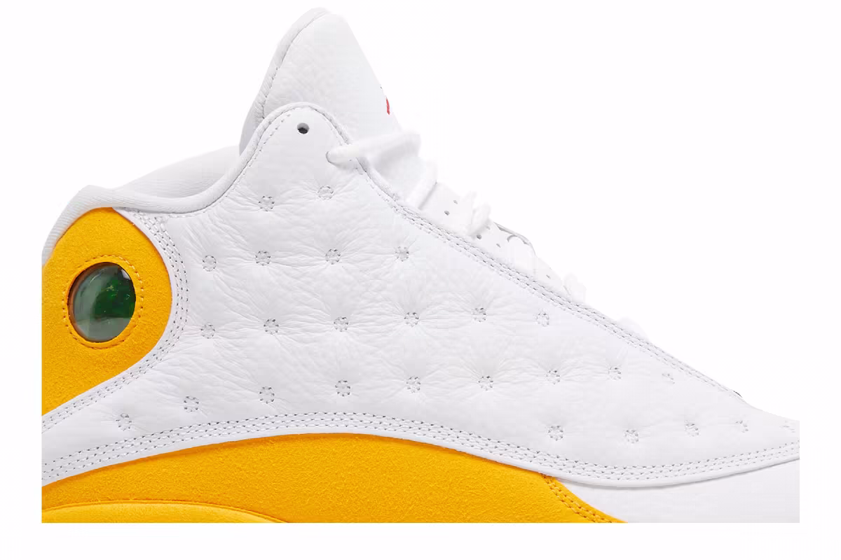 Air Jordan 13 Del Sol, view 3