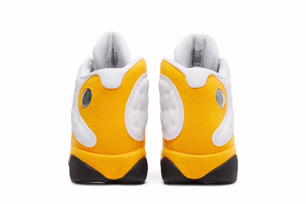 Air Jordan 13 Del Sol, view 7