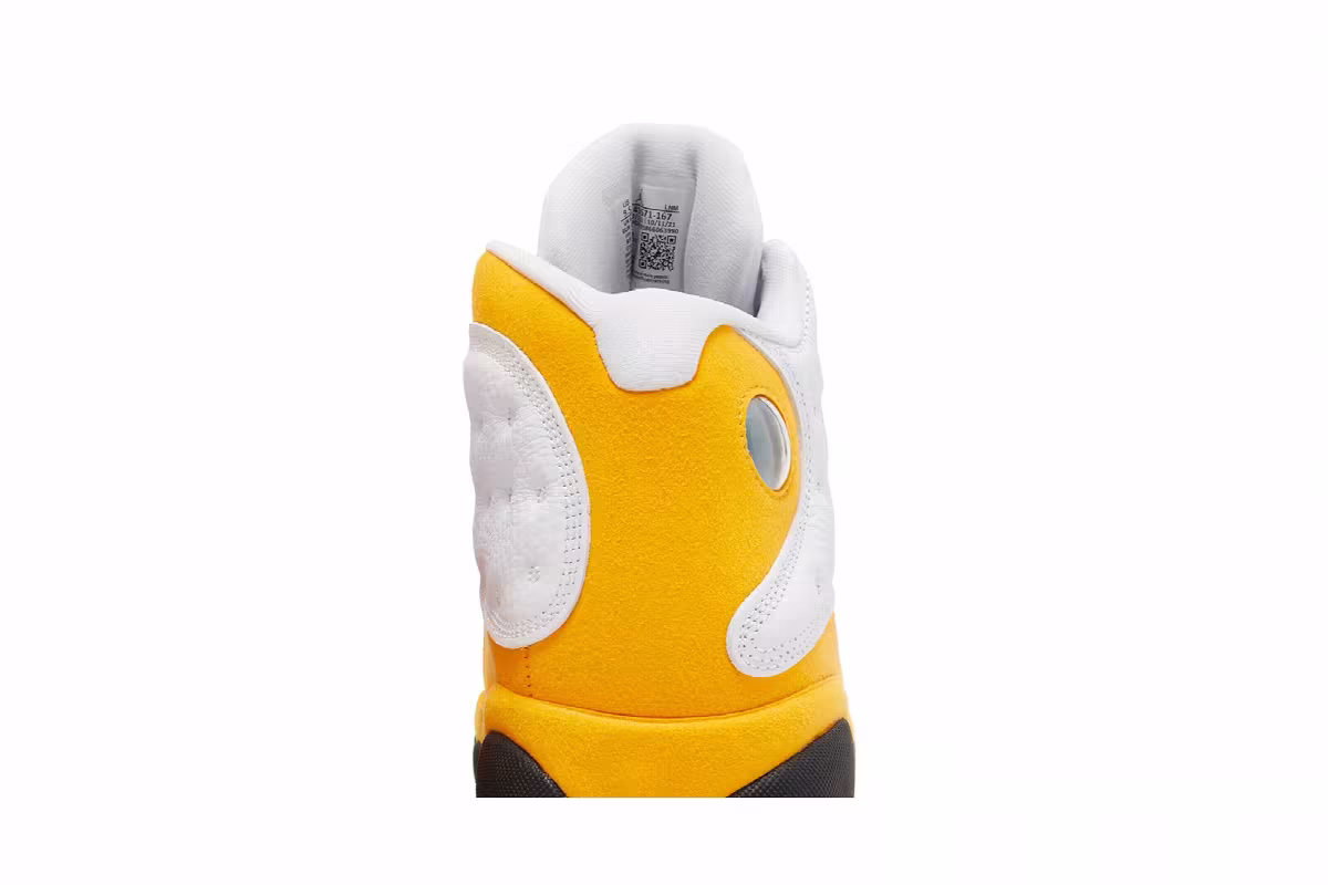Air Jordan 13 Del Sol, view 8