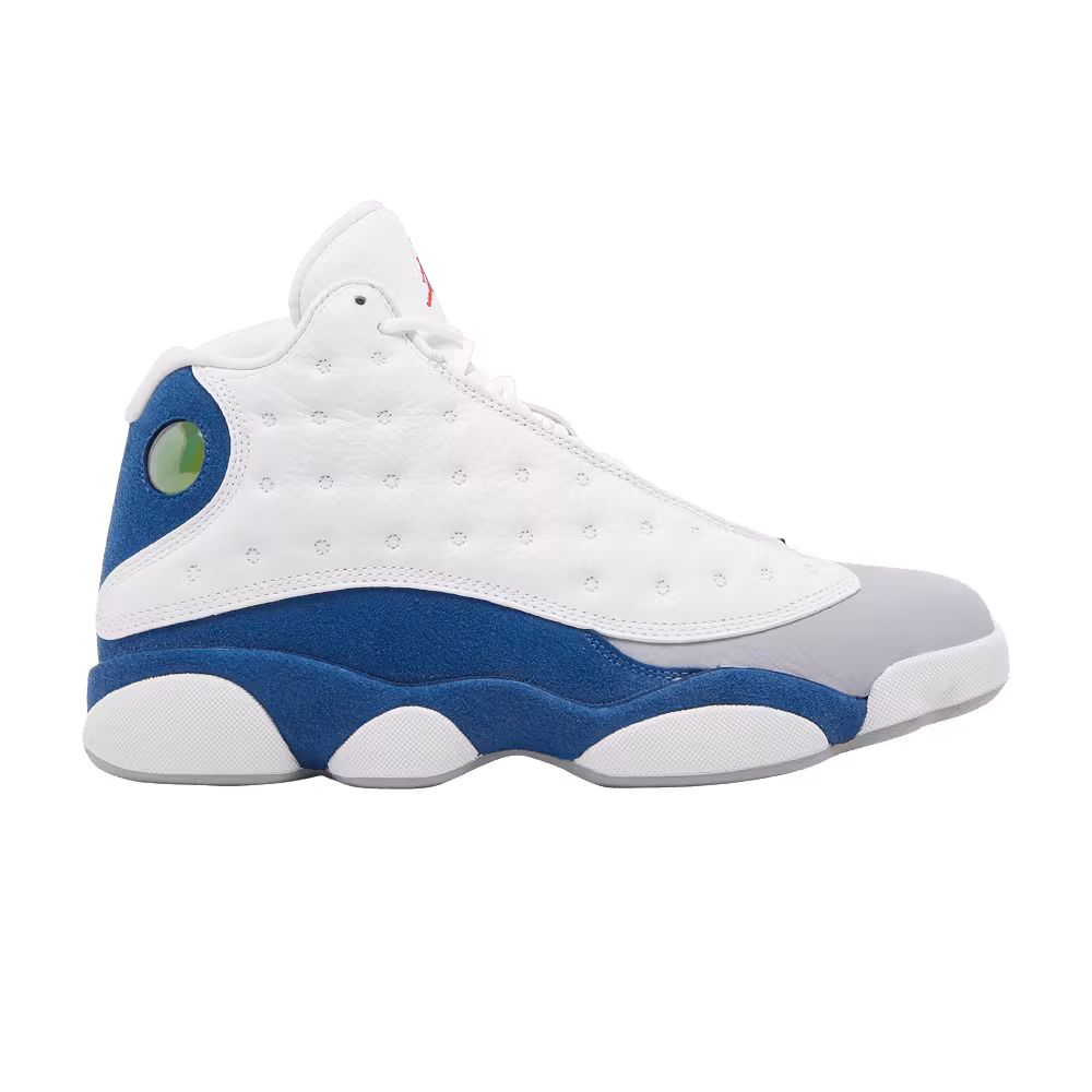 Air Jordan 13 French Blue