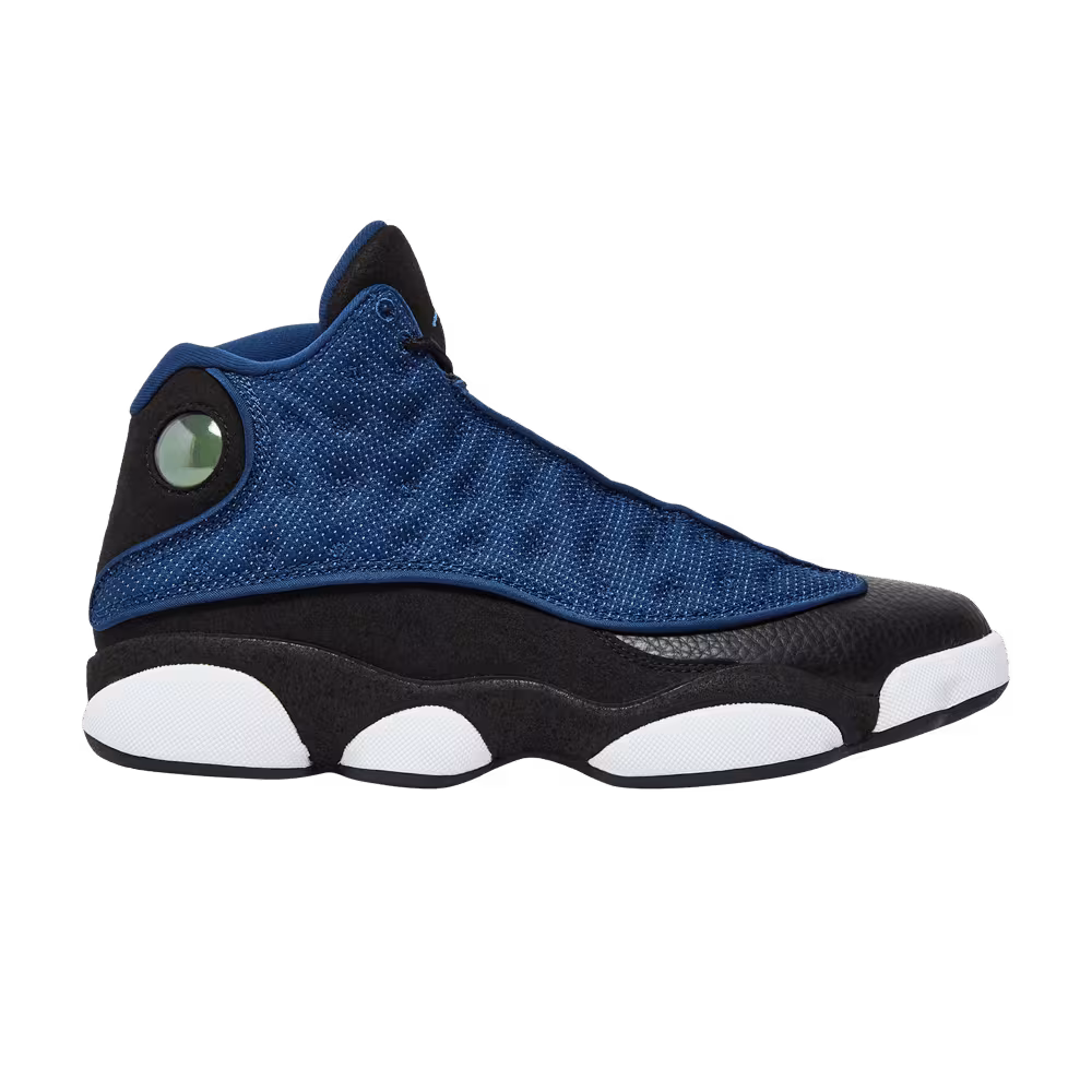 Air Jordan 13 Navy
