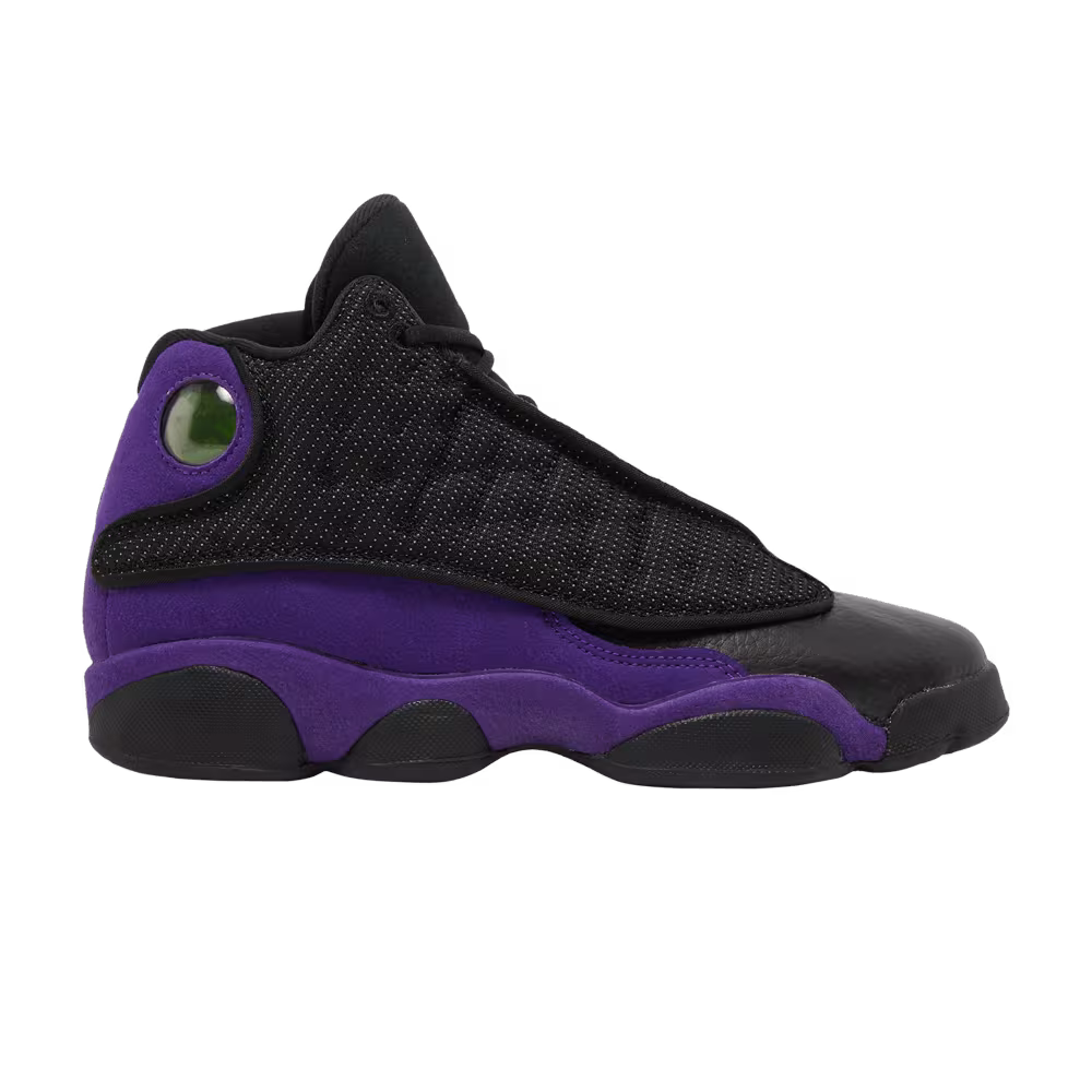 Air Jordan 13 GS Court Purple