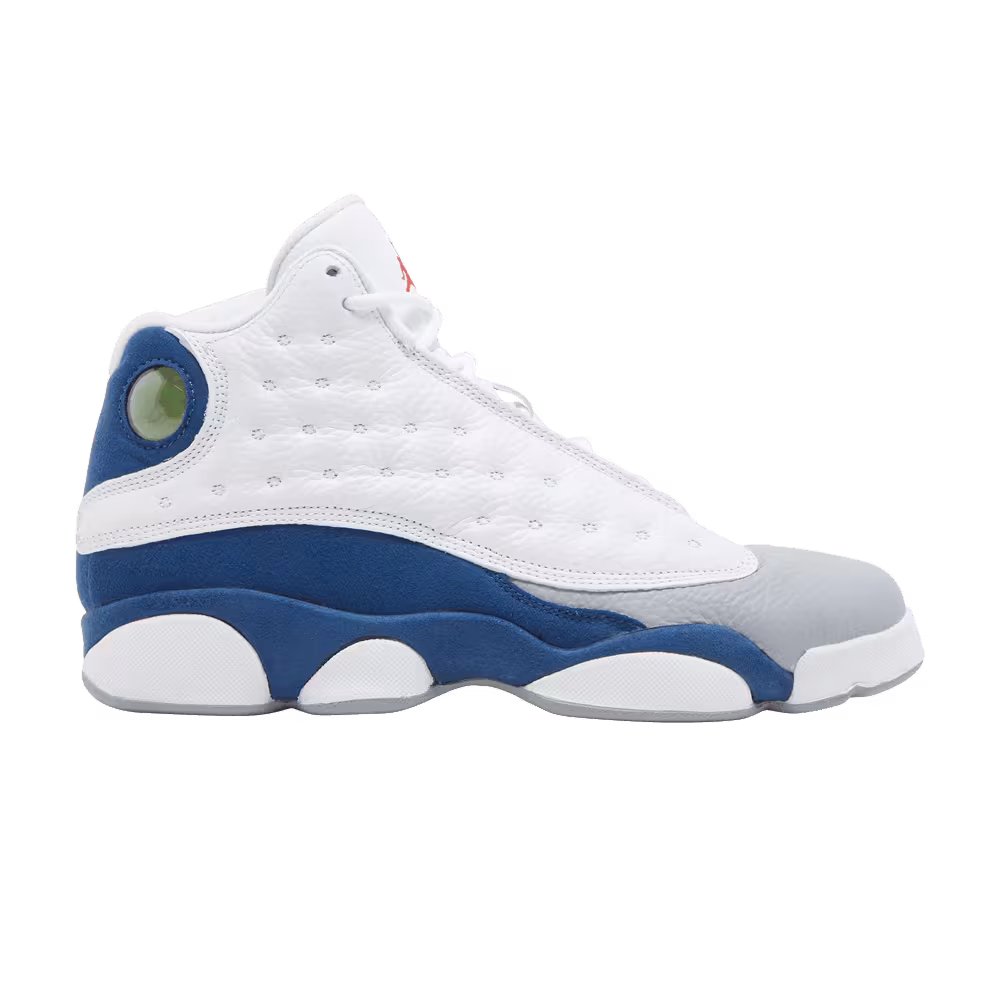 Air Jordan 13 GS French Blue