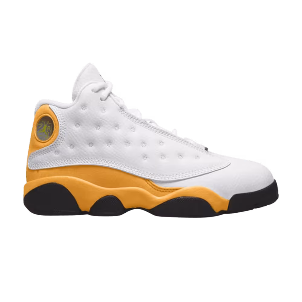 Air Jordan 13 GS Del Sol