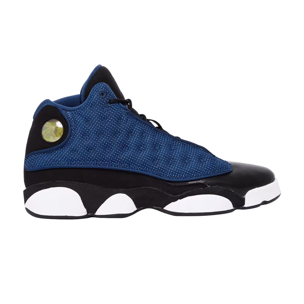Air Jordan 13 GS Navy