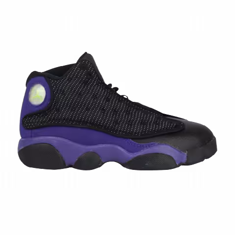 Air Jordan 13 Retro PS 'Court Purple'