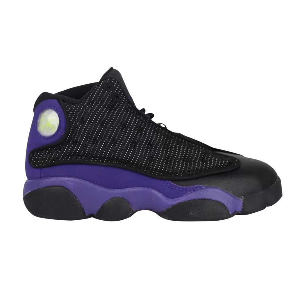 Air Jordan 13 PS Court Purple