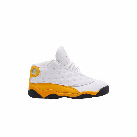 Air Jordan 13 Retro TD 'Del Sol'