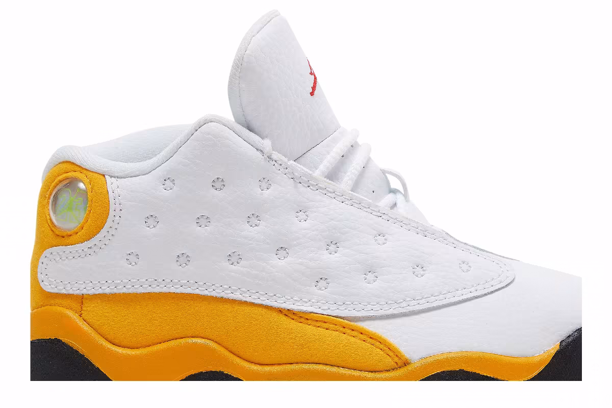Air Jordan 13 TD Del Sol, view 3