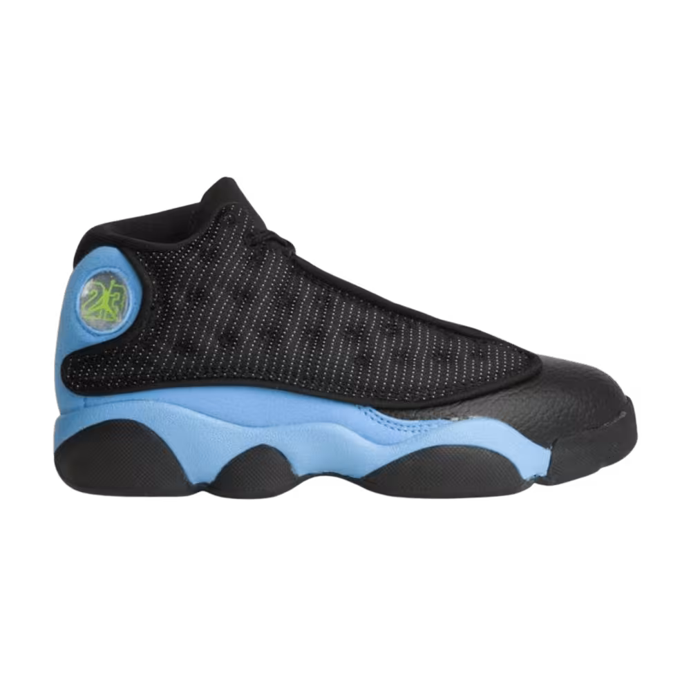 Air Jordan 13 PS Black University Blue