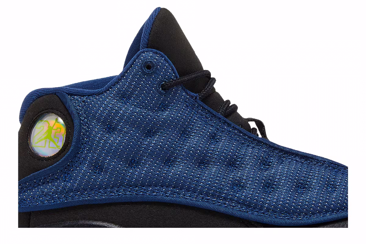 Air Jordan 13 PS Navy, view 3