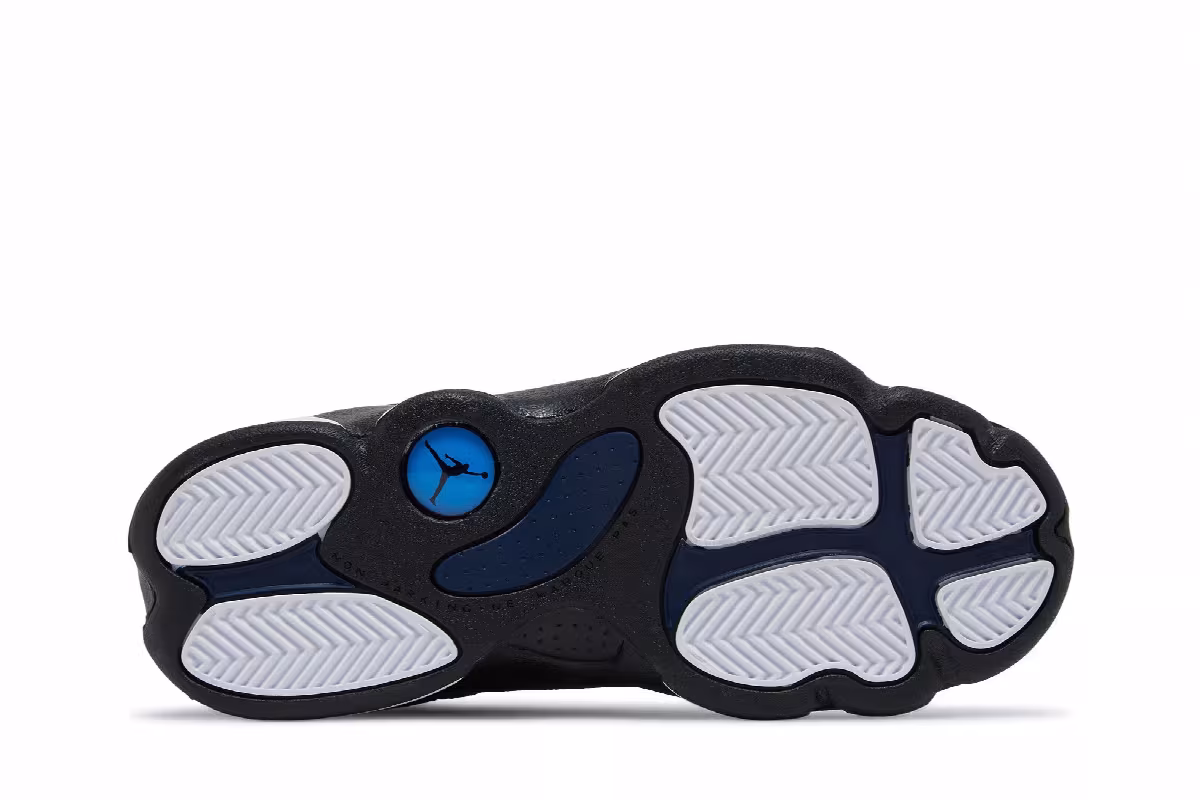 Air Jordan 13 PS Navy, view 5