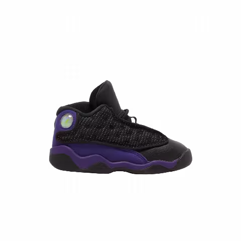 Air Jordan 13 Retro TD 'Court Purple'