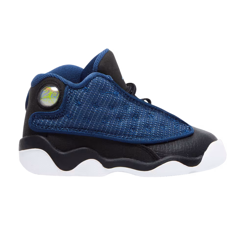 Air Jordan 13 TD Navy