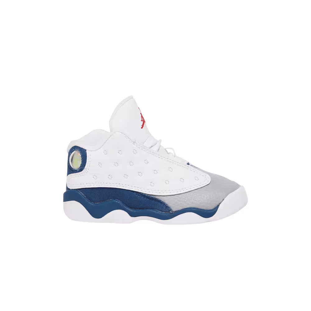 Air Jordan 13 TD French Blue