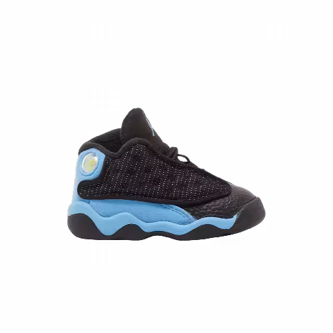 Air Jordan 13 Retro TD 'Black University Blue'