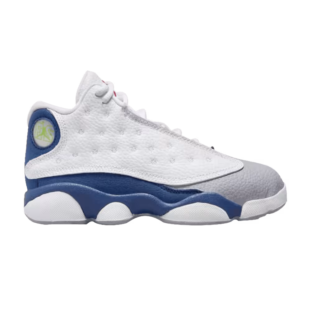 Air Jordan 13 PS French Blue