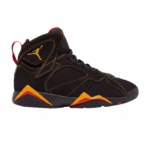 Air Jordan 7 Retro 'Citrus' 2022