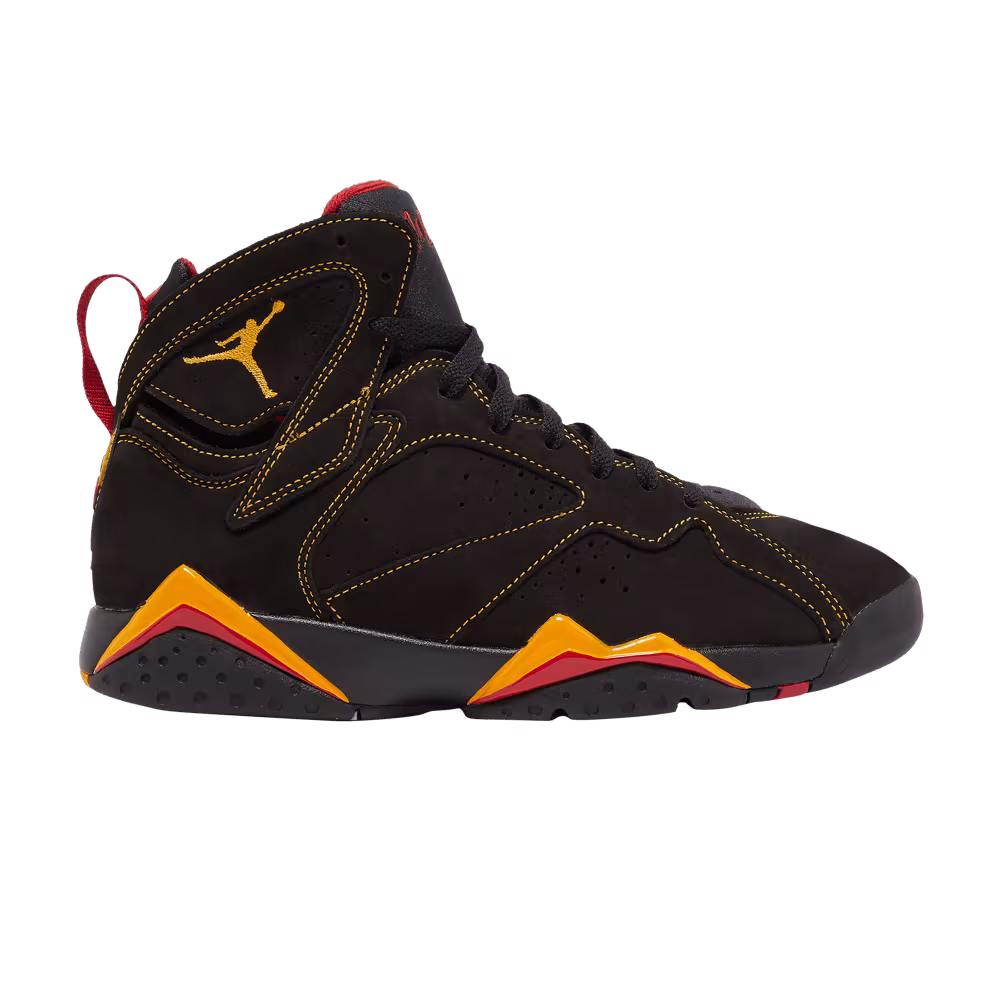 Air Jordan 7 Citrus 2022