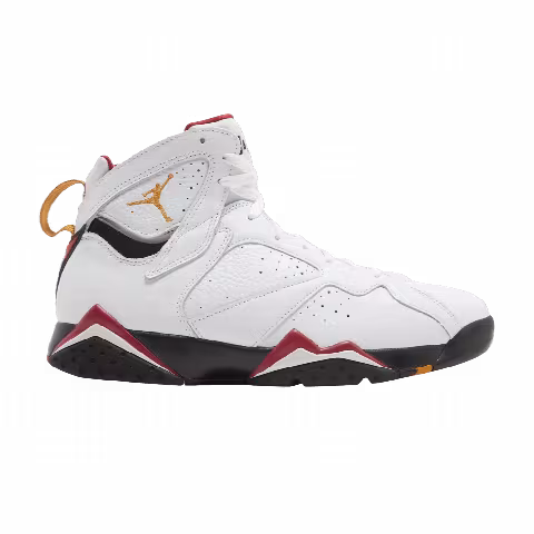 Air Jordan 7 Retro 'Cardinal' 2022