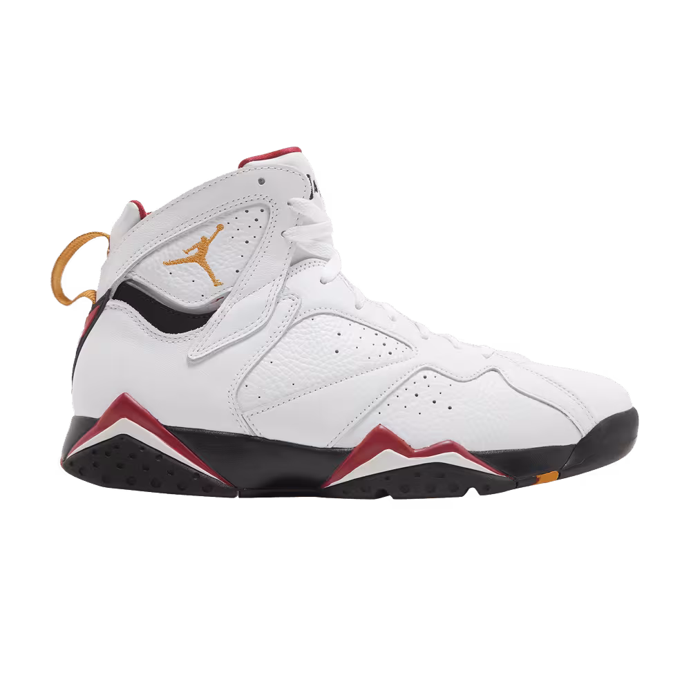 Air Jordan 7 Cardinal 2022
