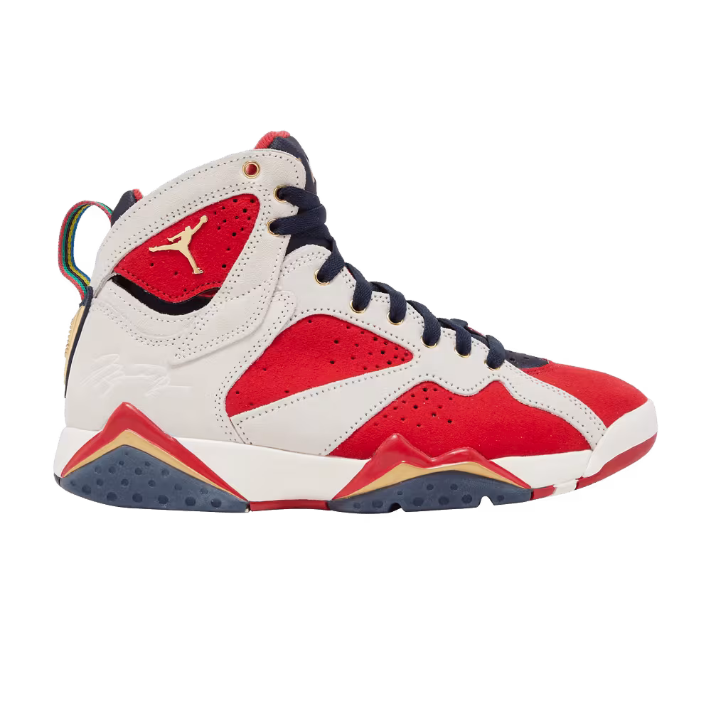 Trophy Room x Air Jordan 7 New Sheriff in Town