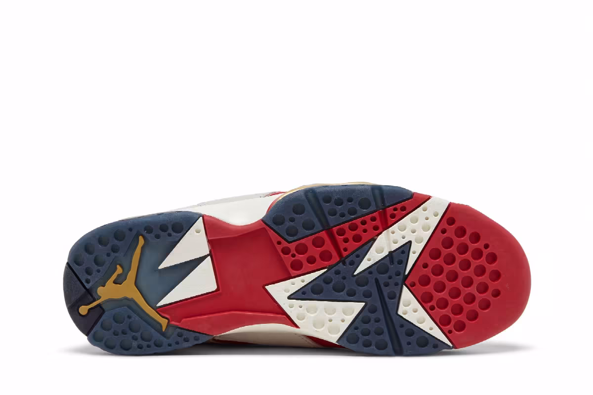 Trophy Room x Air Jordan 7 New Sheriff in Town, view 5