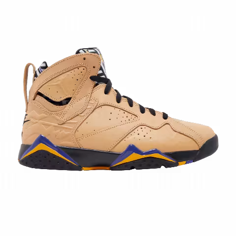 Air Jordan 7 Retro SE 'Afrobeats'