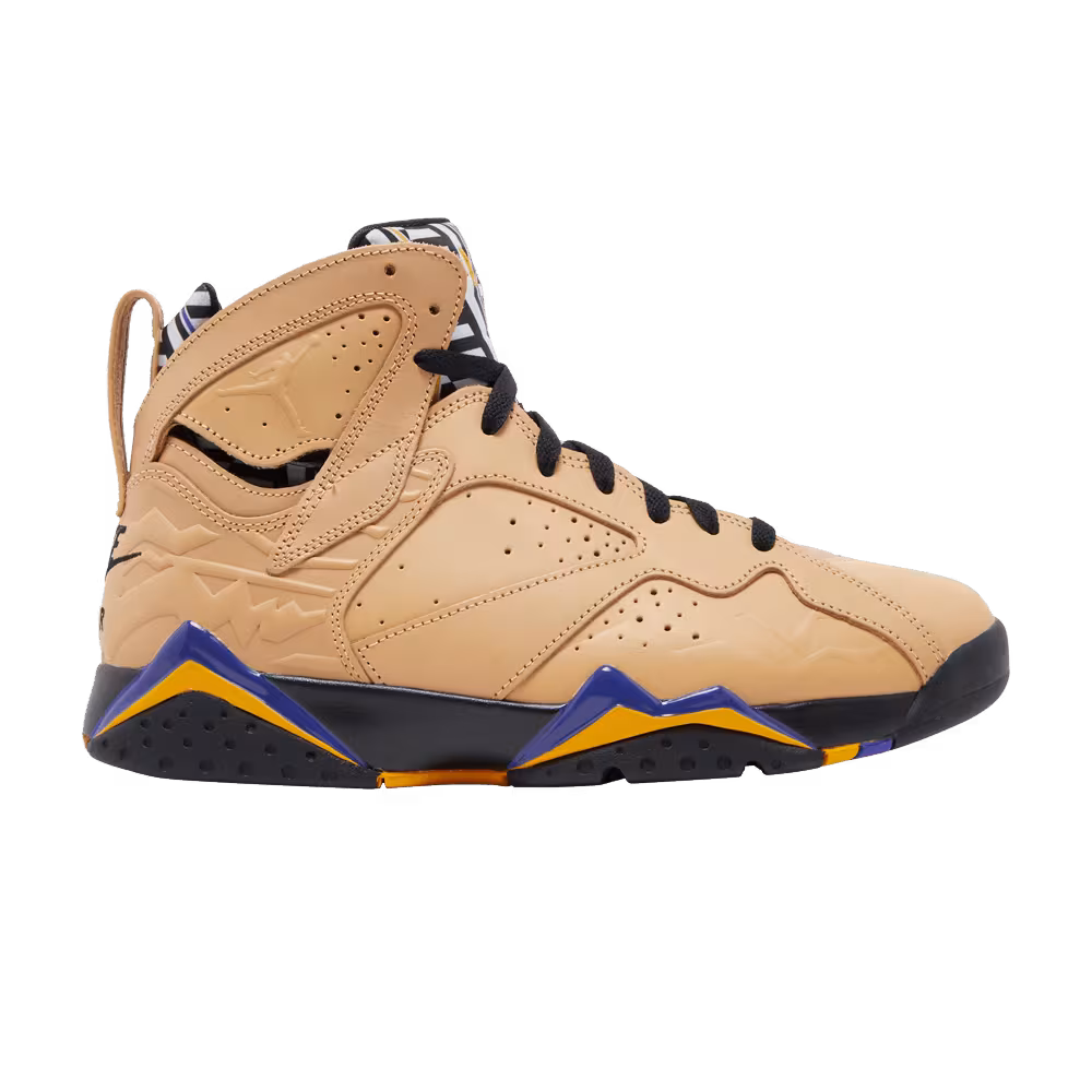 Air Jordan 7 SE Afrobeats