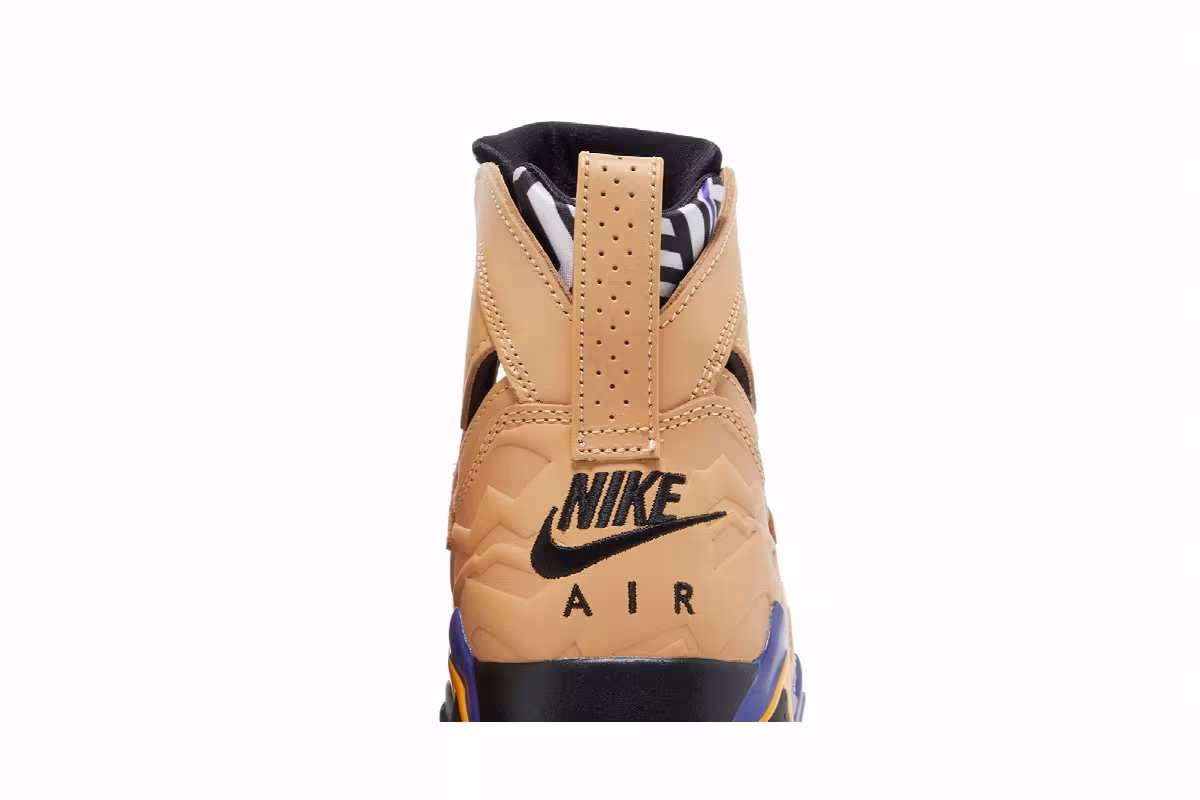 Air Jordan 7 SE Afrobeats, view 8