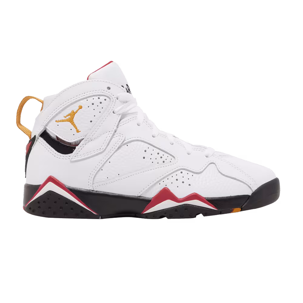 Air Jordan 7 GS Cardinal 2022