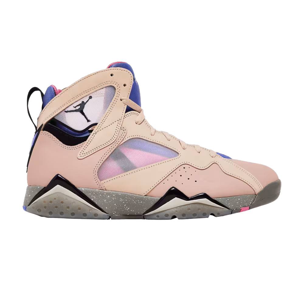 Air Jordan 7 SE Sapphire