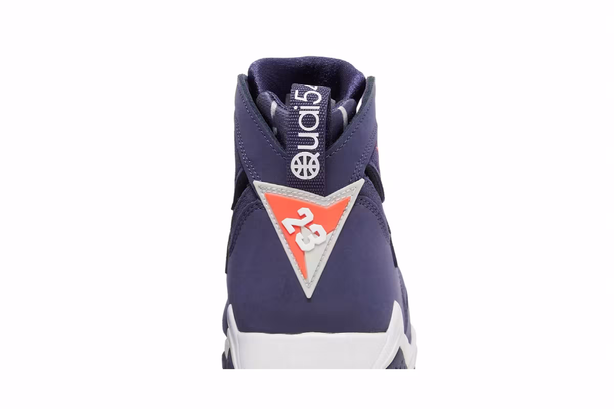 Air Jordan 7 Quai 54, view 8