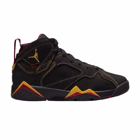 Air Jordan 7 Retro GS 'Citrus' 2022