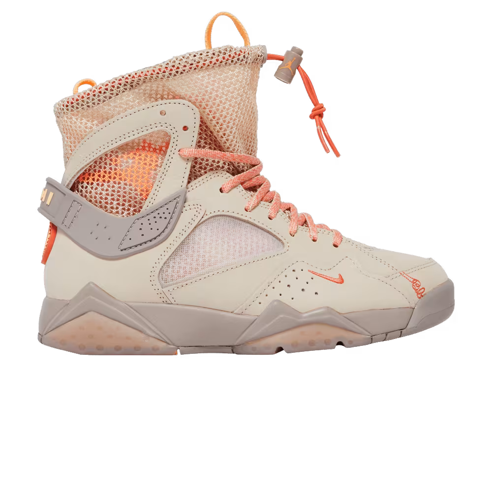 Bephie's Beauty Supply x Women's Air Jordan 7