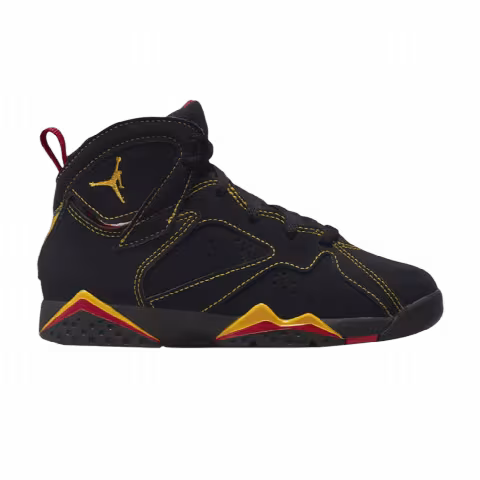 Air Jordan 7 Retro PS 'Citrus' 2022