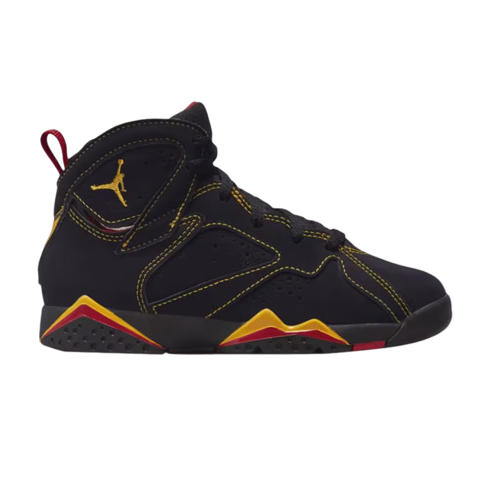 Air Jordan 7 PS Citrus 2022