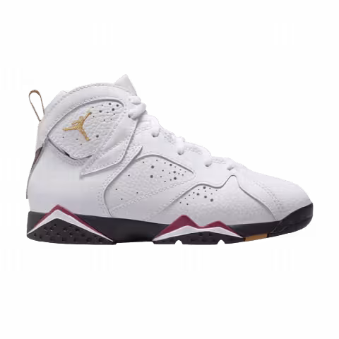 Air Jordan 7 Retro PS 'Cardinal' 2022