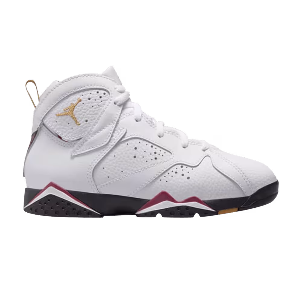 Air Jordan 7 PS Cardinal 2022