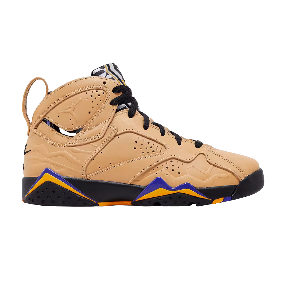 Air Jordan 7 SE GS Afrobeats
