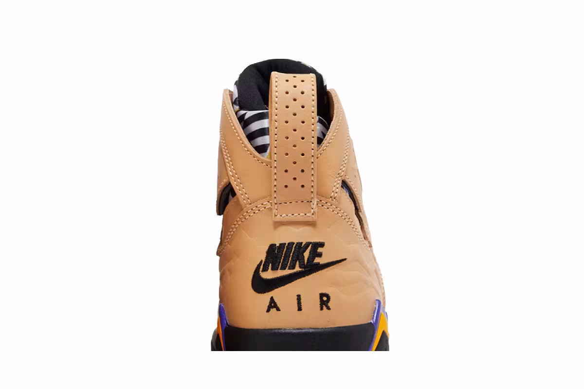 Air Jordan 7 SE GS Afrobeats, view 8